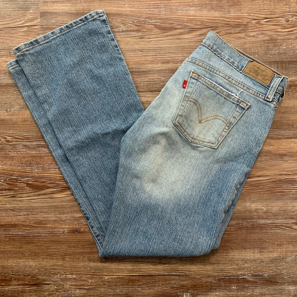 Levi’s 515 Bootcut